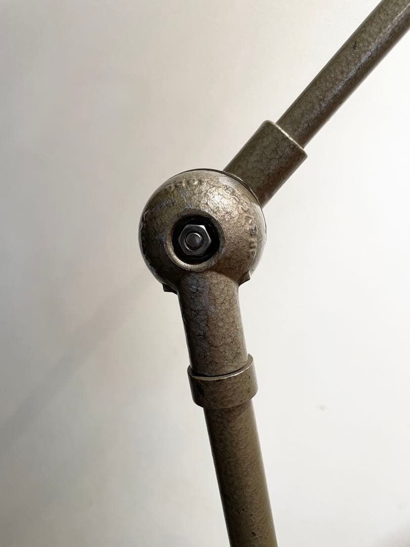 超希少！Small Head Lumina　フランス　ジェルデ　アンティーク