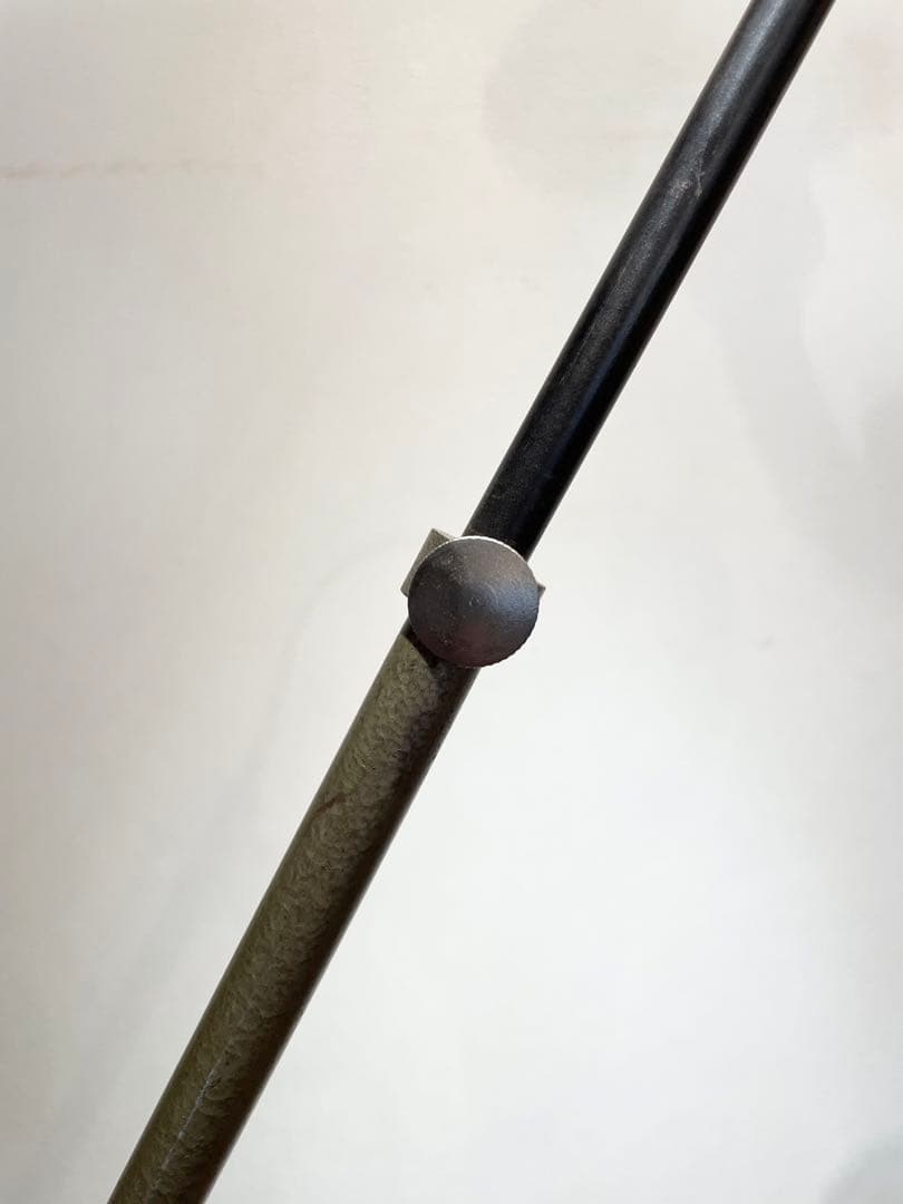 超希少！Small Head Lumina　フランス　ジェルデ　アンティーク