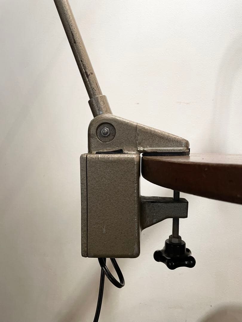 超希少！Small Head Lumina　フランス　ジェルデ　アンティーク