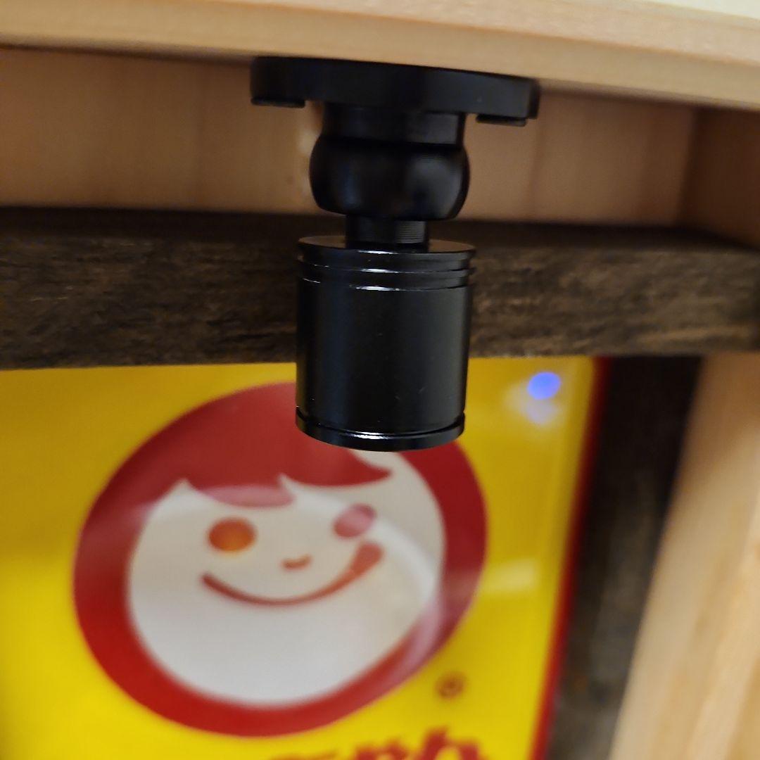 食品サンプル　マルちゃん　赤いきつね