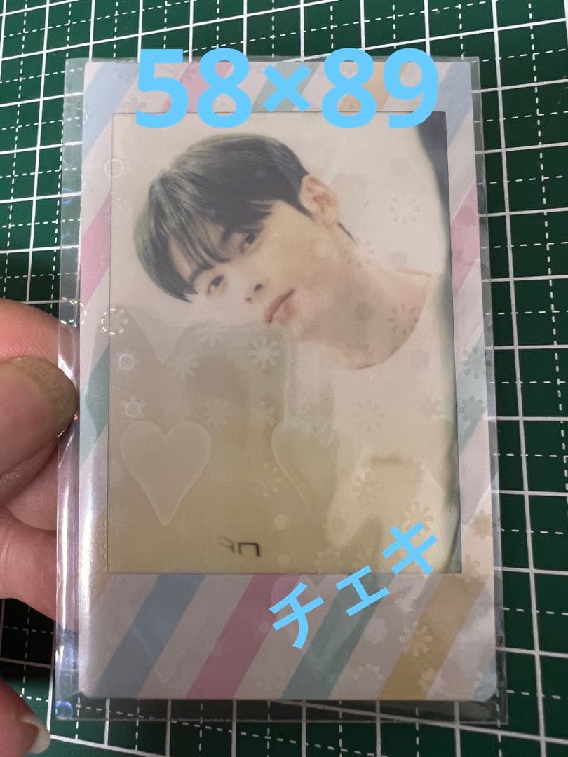 ホログラムトレカスリーブ各種