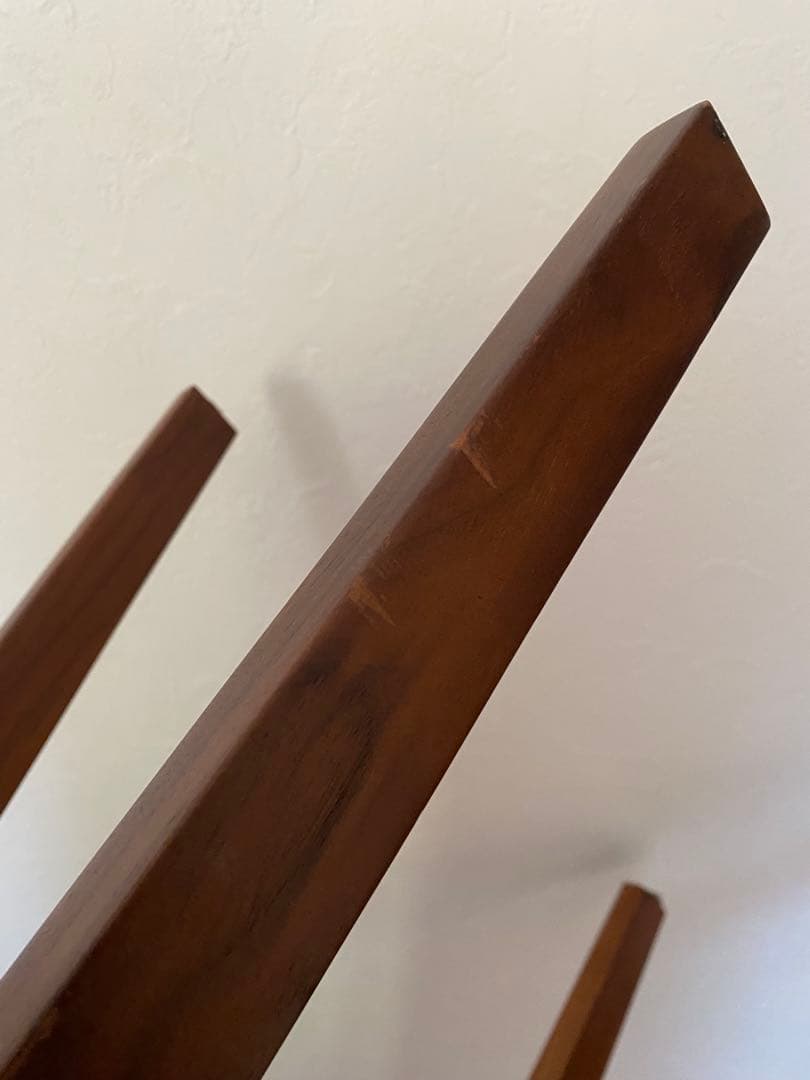 サラサデザイン　スタッキングスツール　チェア