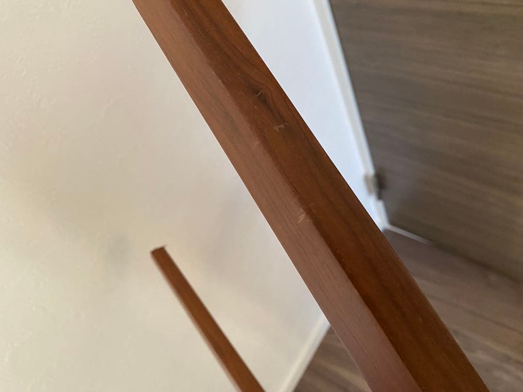 サラサデザイン　スタッキングスツール　チェア