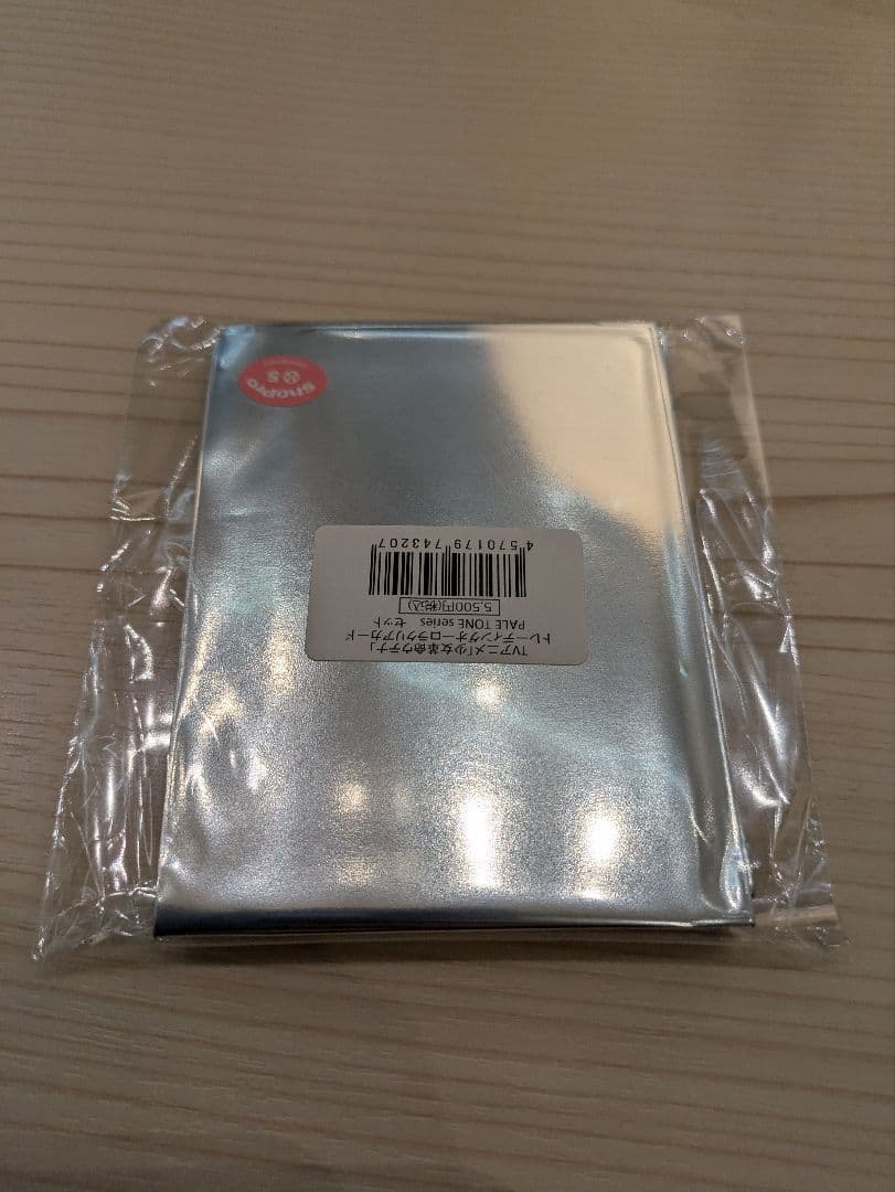 少女革命ウテナ ウテナ アンシー トレーディングオーロラクリアカード