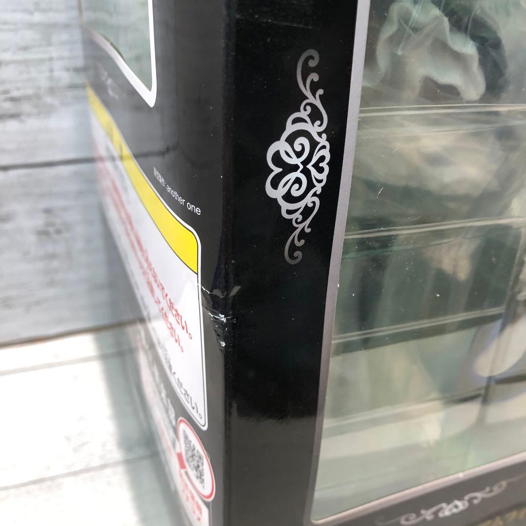 コードギアスフィギュア7体セット 新品未開封品