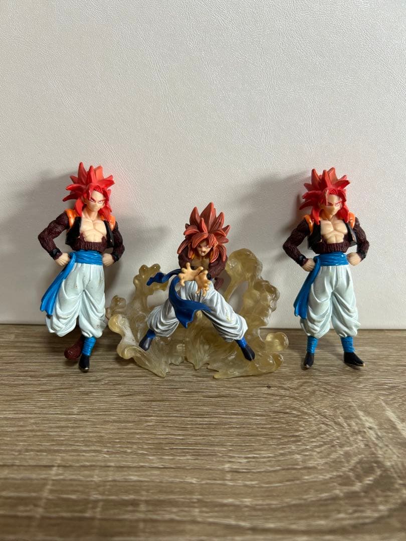 ドラゴンボール HGシリーズ まとめ売り - メルカリ