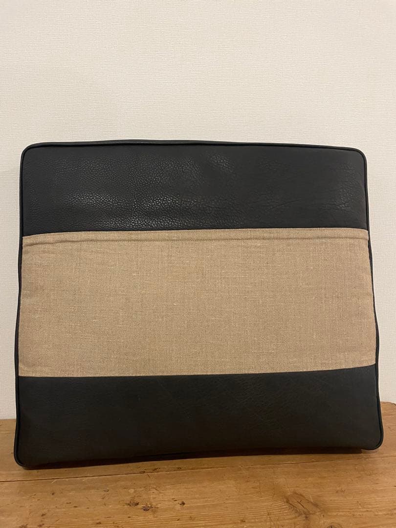 フレデリシア ボーエモーエンセン　クラブチェア　2207 1シーター ブラック