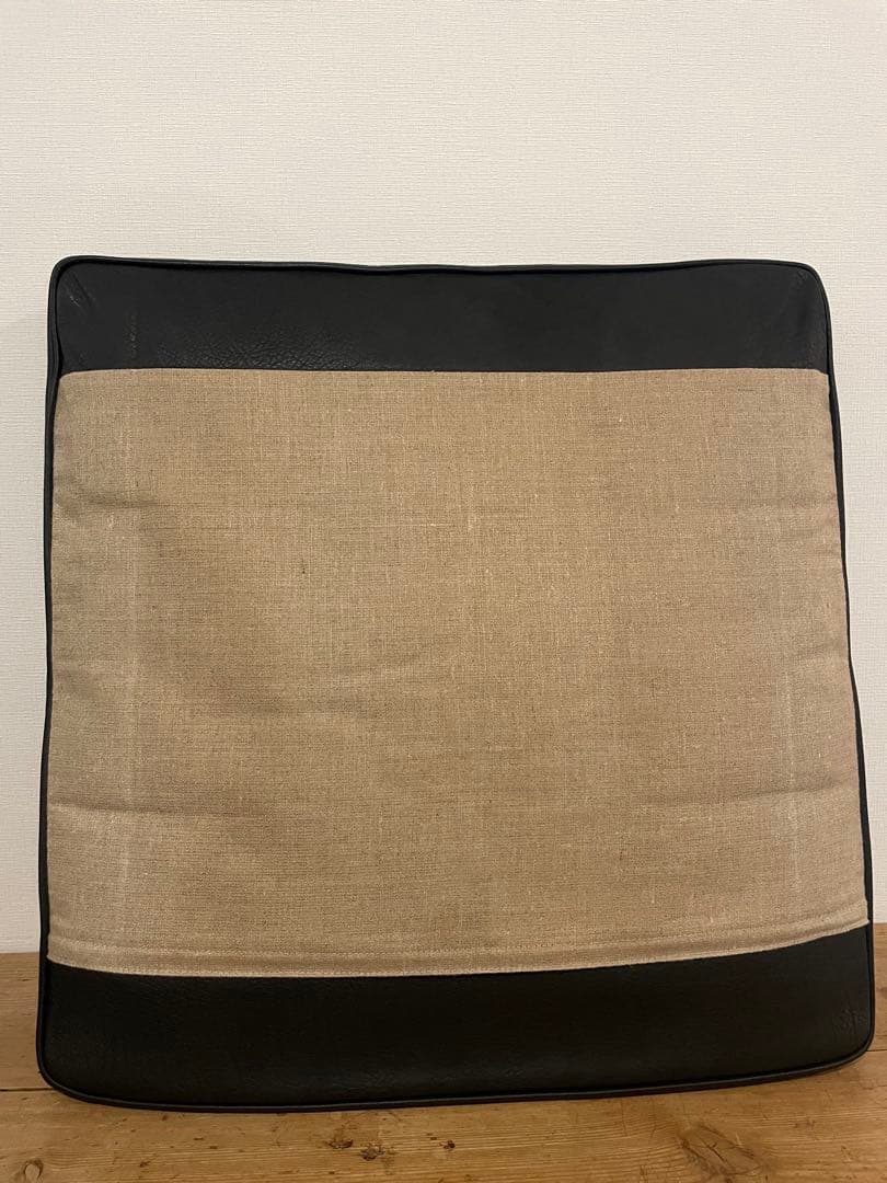 フレデリシア ボーエモーエンセン　クラブチェア　2207 1シーター ブラック