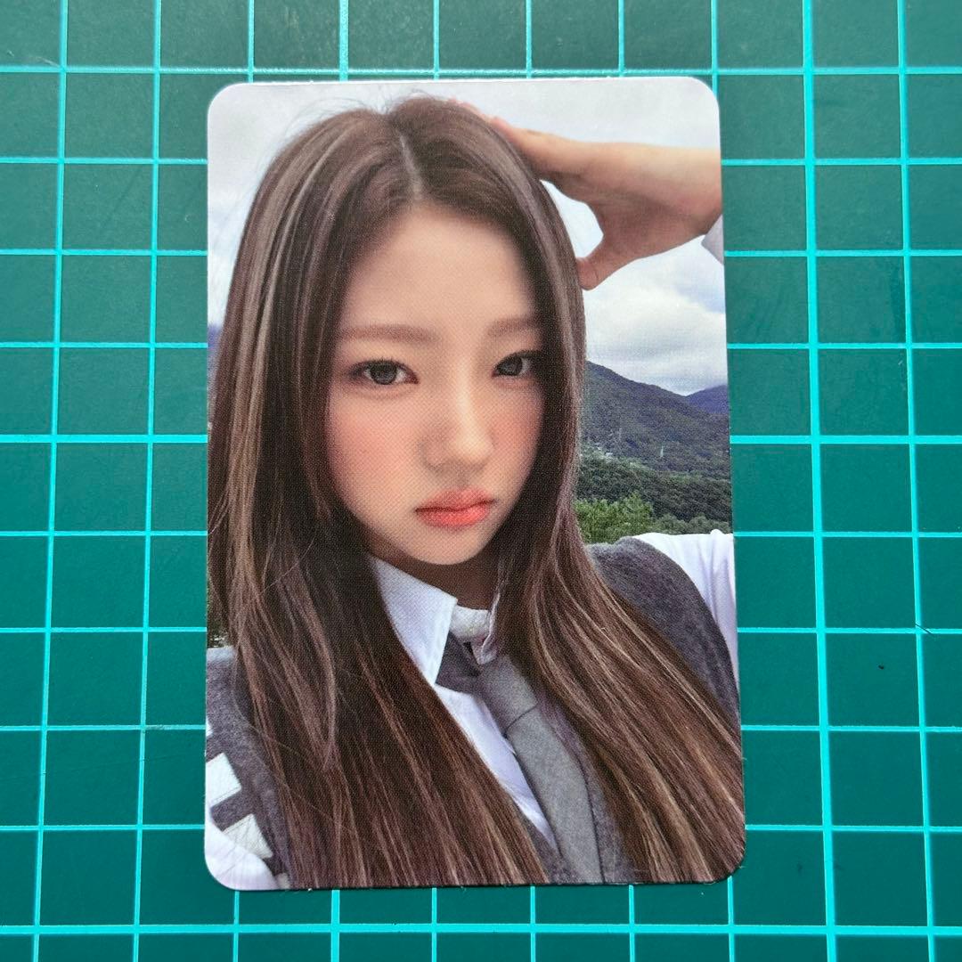 Hearts2Hearts ステラ FOCUS photobook トレカ - メルカリ