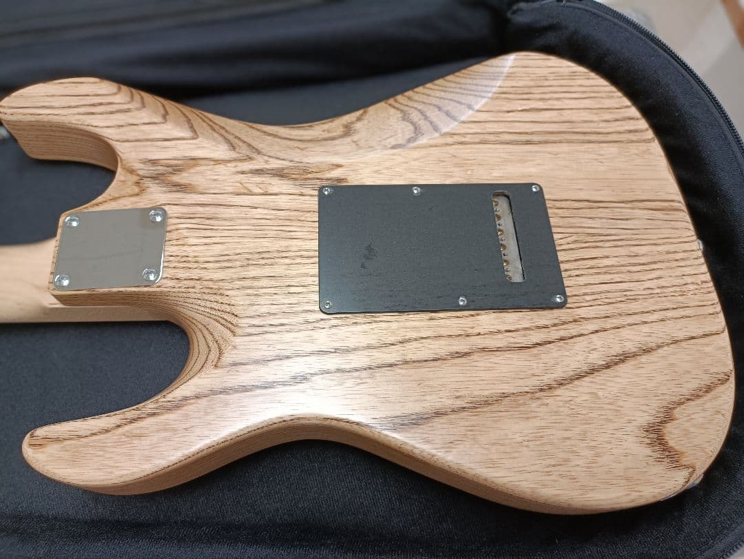 美品】dragonfly HI STA648 RH リバースヘッド ステンレス - メルカリ