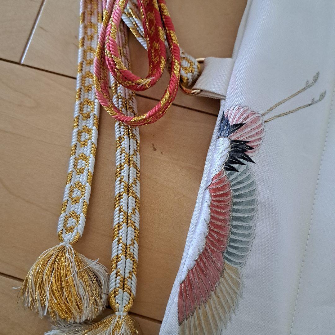 ryohan様　オーダーページ　横笛用　ロールケース　巻き袋　篠笛　龍笛　能管