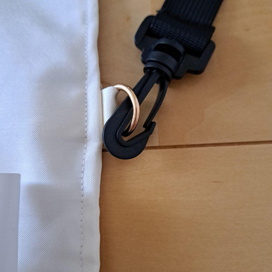 ryohan様　オーダーページ　横笛用　ロールケース　巻き袋　篠笛　龍笛　能管