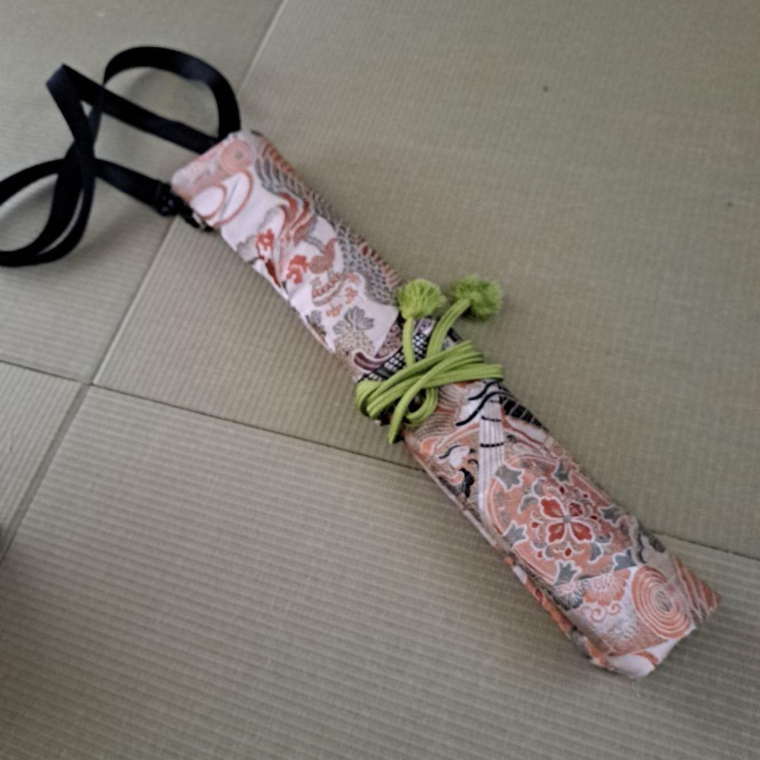 ryohan様　オーダーページ　横笛用　ロールケース　巻き袋　篠笛　龍笛　能管