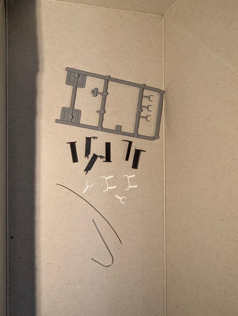 KATO DE10 HO 【1-703】 パーツ、インレタ取付済み - メルカリ