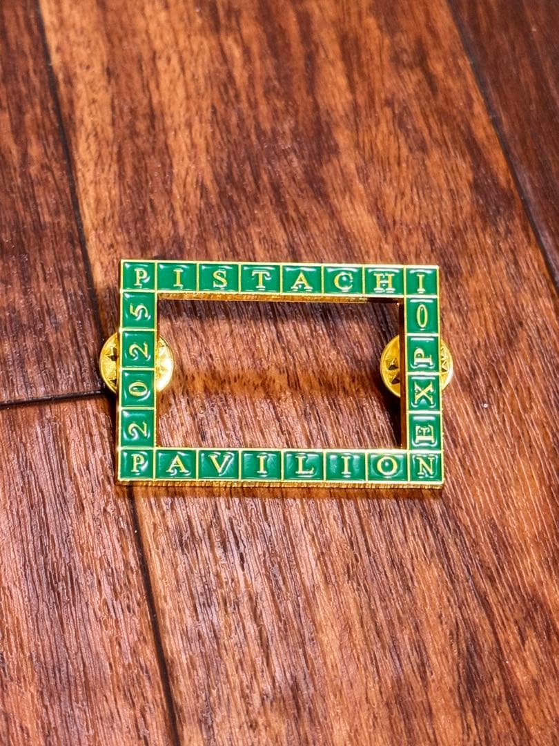 アニメK ストリートフェスタ限定 缶バッジ 2種 宗像礼司