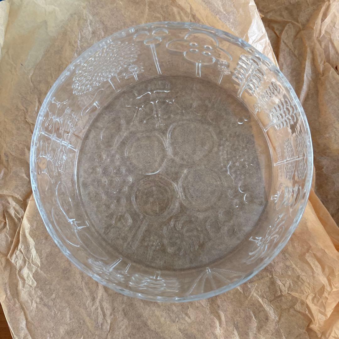  イッタラ フローラボウル　15 スコープ　オイバトイッカ