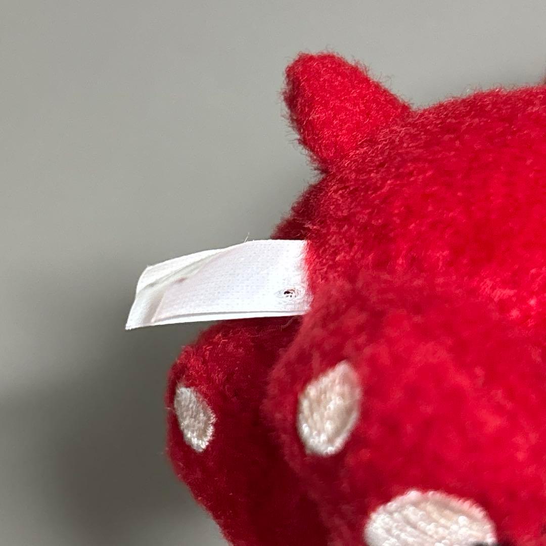 ぼ*こ様 NHK ヤンヤンムウくん マスコット おかあさんといっしょ