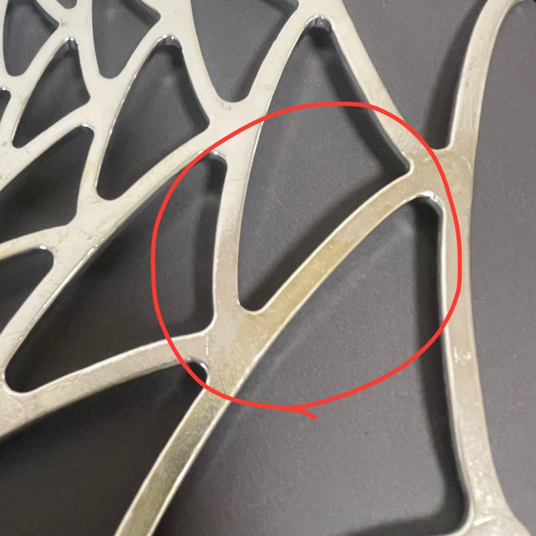 未使用　能作　KAGO - ダリア - L ノウサク