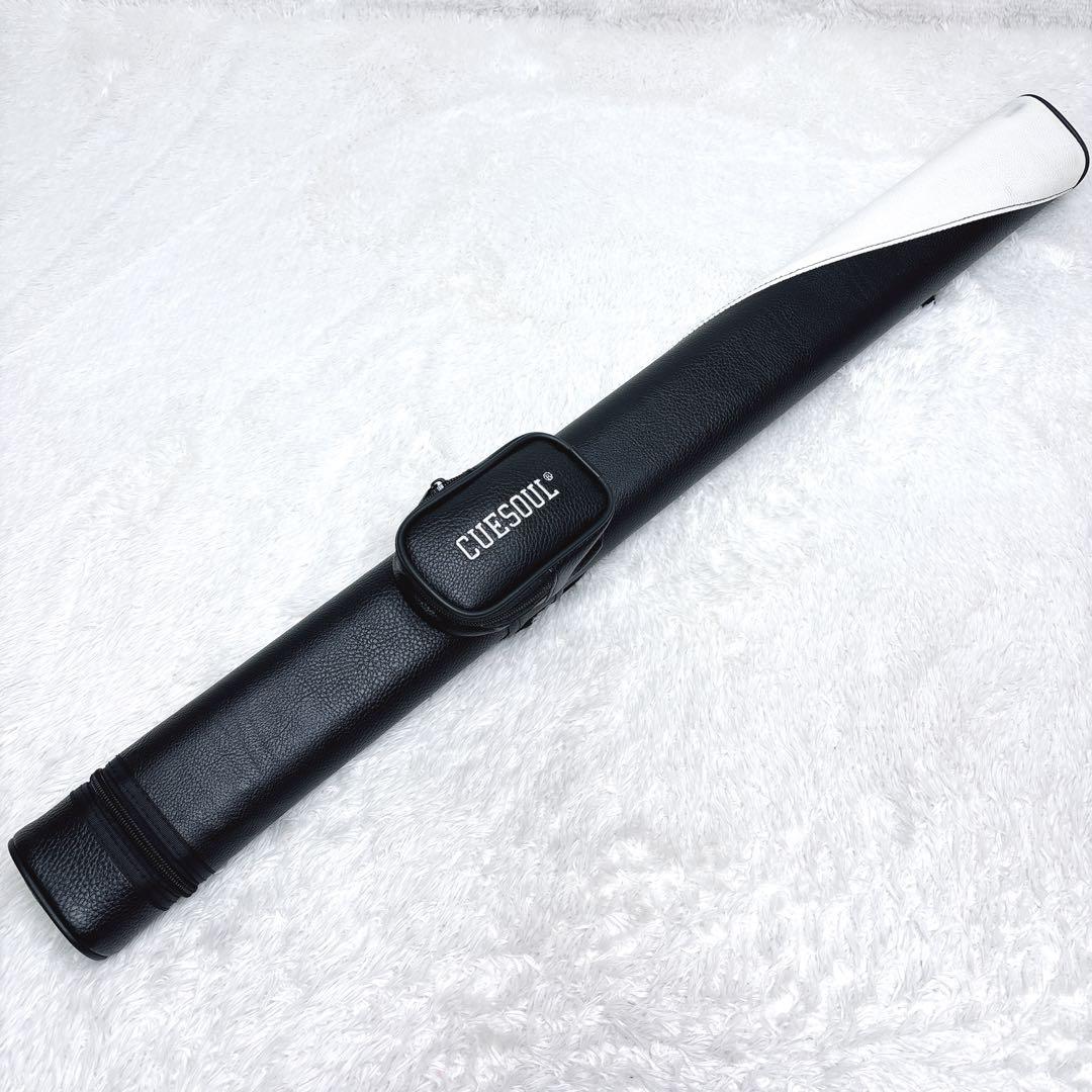 CUESOUL キューソウル ビリヤードキューセット　ケース付