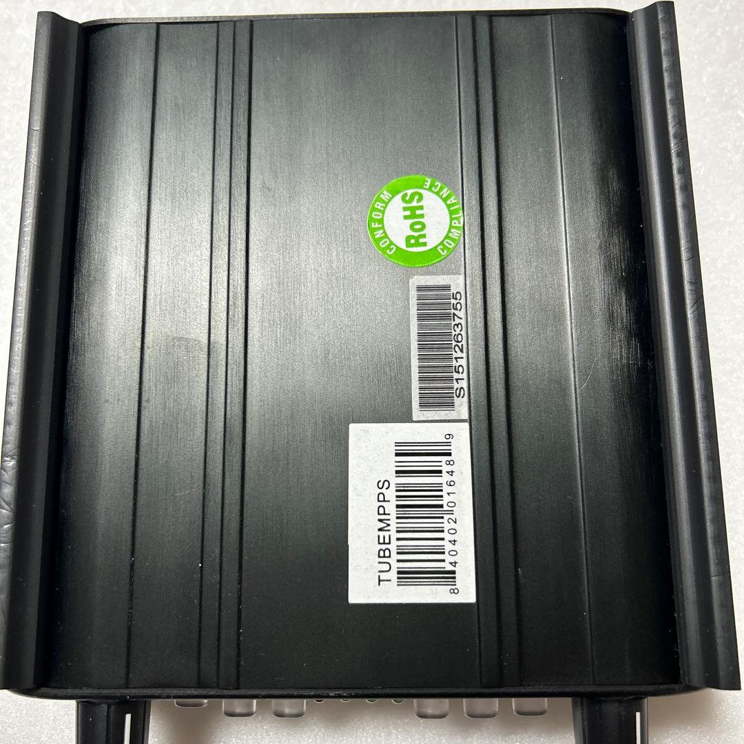 ART Tube MP Project Series 真空管プリアンプ