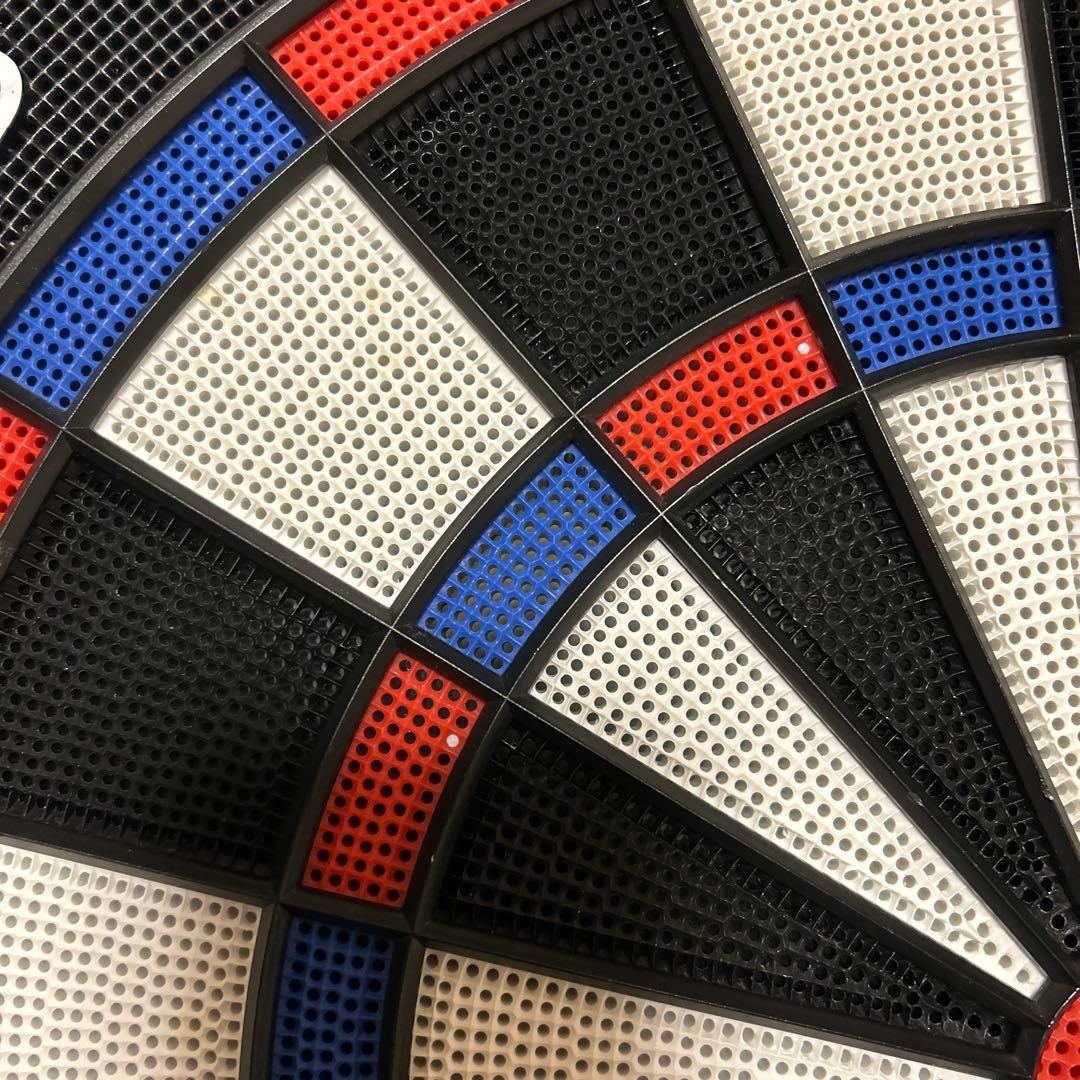 ダーツライブホーム　給電コード付き 箱あり