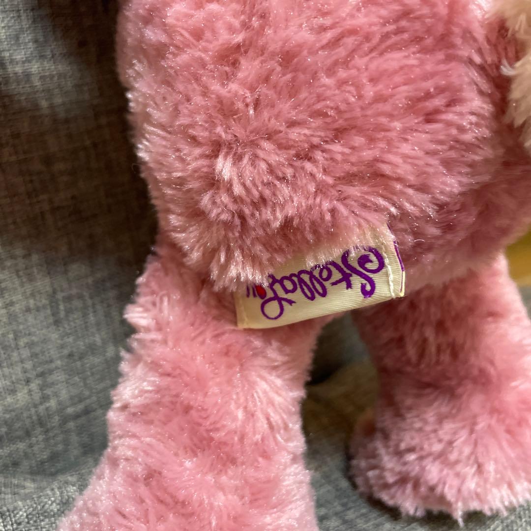 ディズニー ステラルー 染色 リメイク ディズニーシー - メルカリ