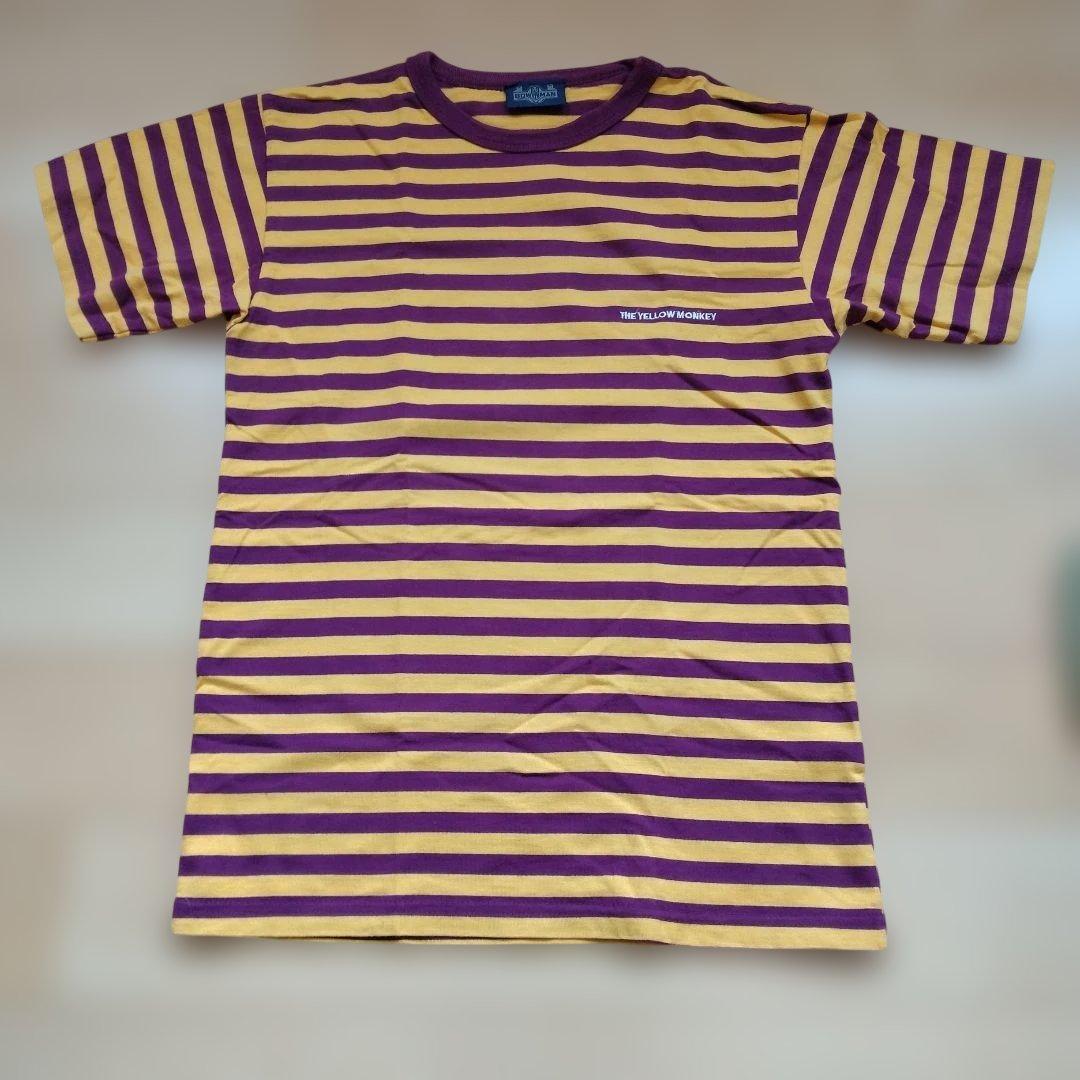 THE YELLOW MONKEY Tシャツ - メルカリ