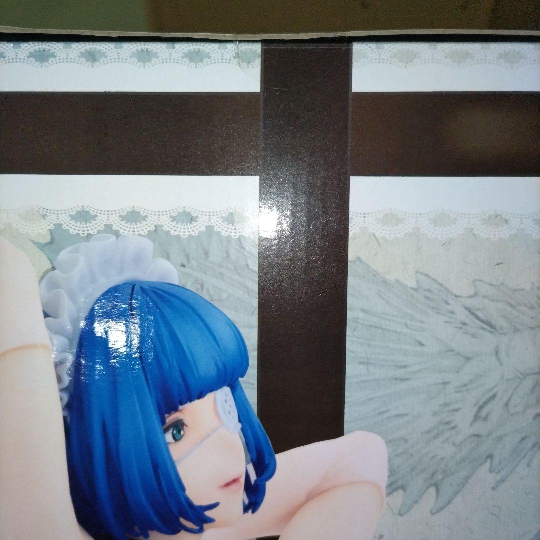 一騎当千 リボンドール コレクション 呂蒙 子明 フィギュア 通常版＆限定版