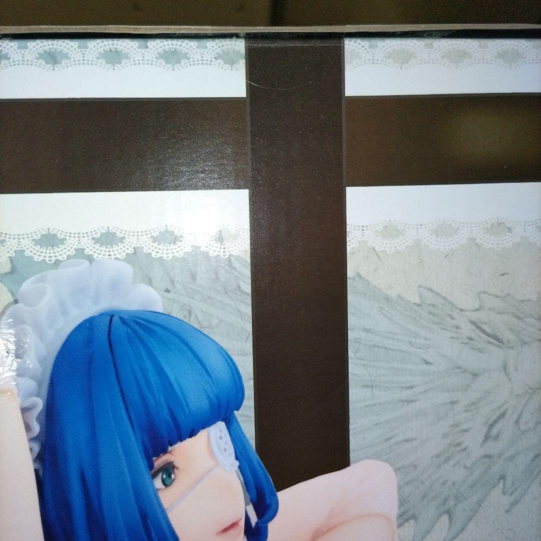 一騎当千 リボンドール コレクション 呂蒙 子明 フィギュア 通常版＆限定版