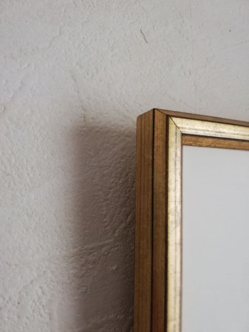 アート603 「浜辺(サンフランシスコ)」 チェコのリトグラフ(石版画