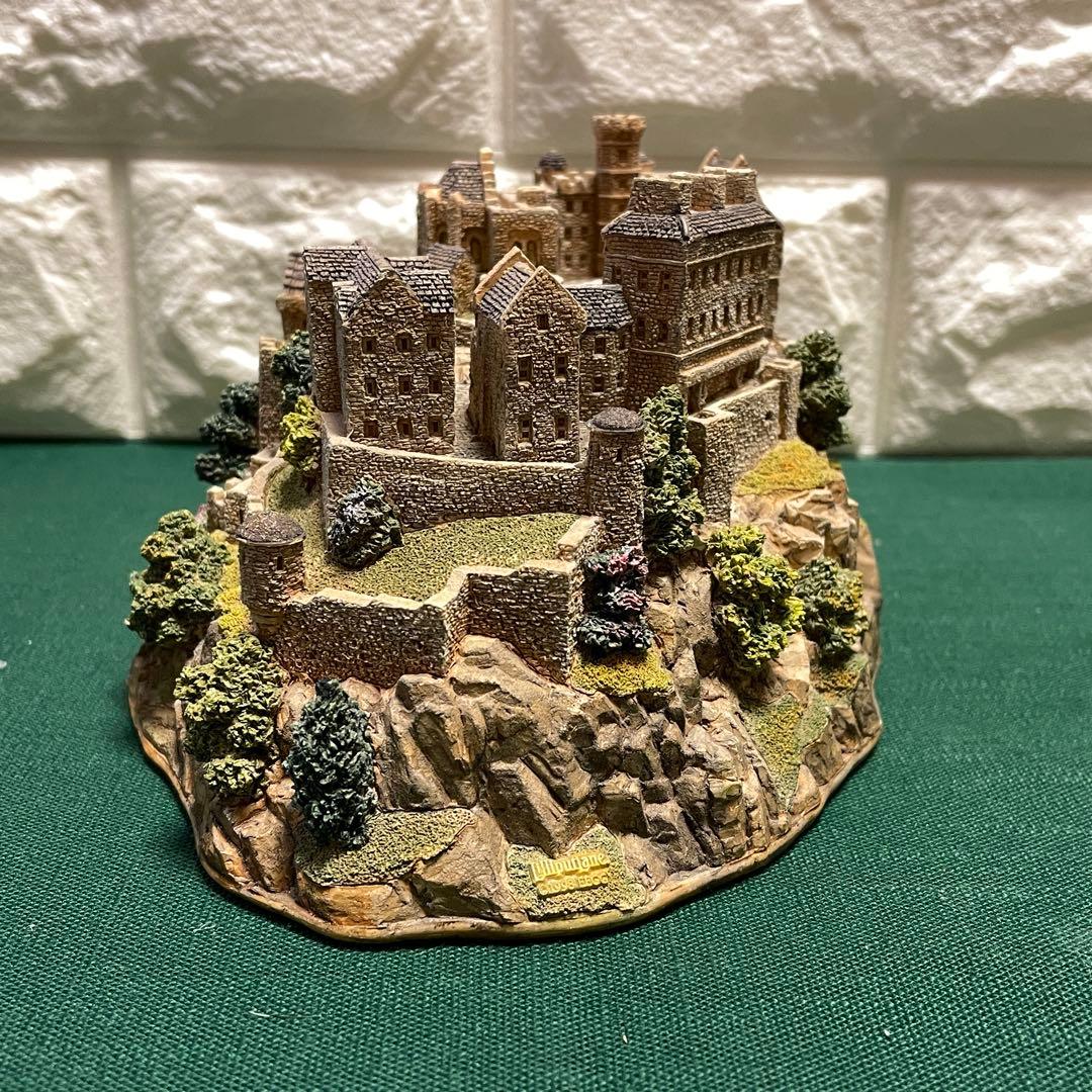 Sale❗️リリパットレーン368☆Edinburgh Castle