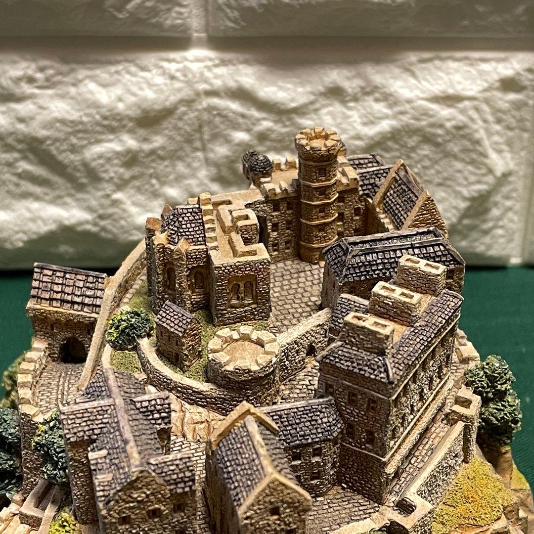 Sale❗️リリパットレーン368☆Edinburgh Castle