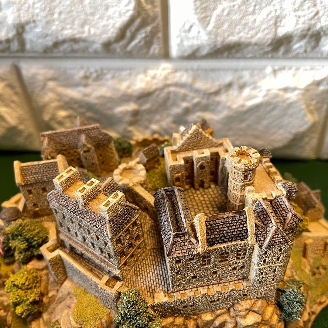 Sale❗️リリパットレーン368☆Edinburgh Castle