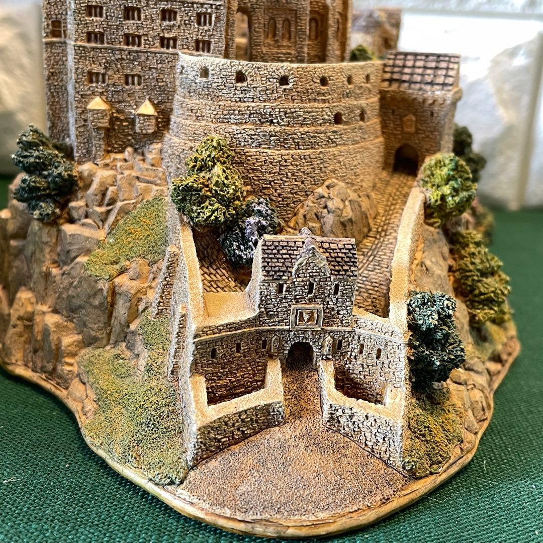 Sale❗️リリパットレーン368☆Edinburgh Castle