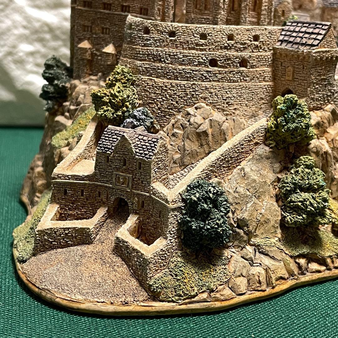 Sale❗️リリパットレーン368☆Edinburgh Castle