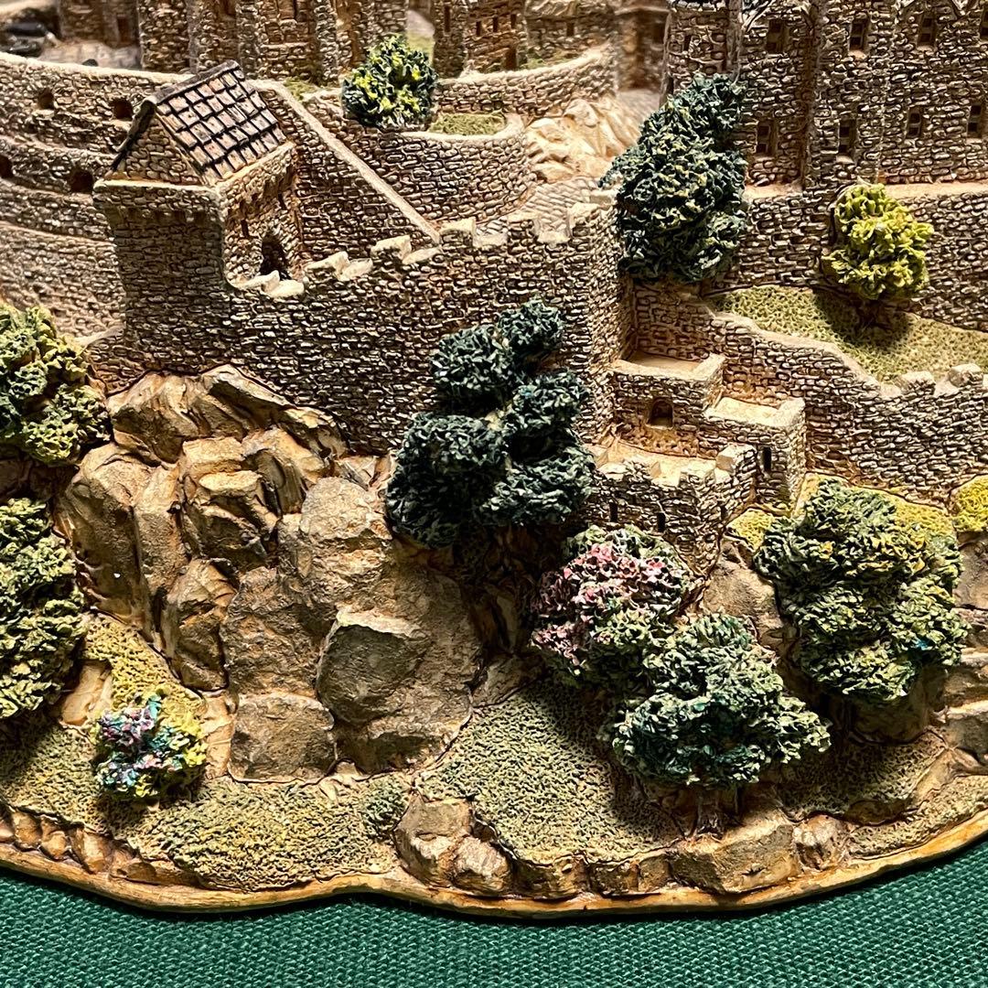 Sale❗️リリパットレーン368☆Edinburgh Castle