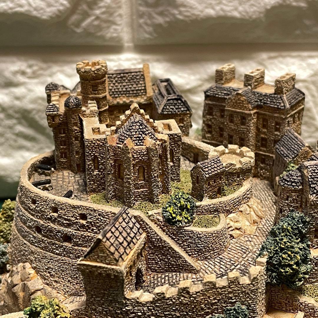 Sale❗️リリパットレーン368☆Edinburgh Castle