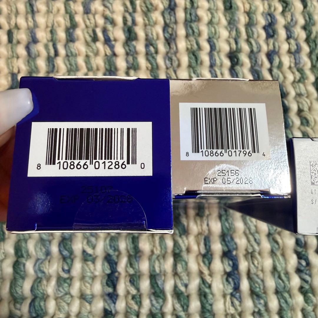 ZO SKIN HEALTH ハイドレーティングトナーセット