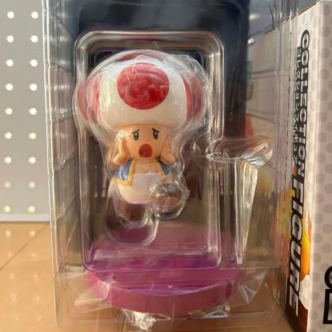 ルイージマンション2 フィギュア3体セット スーパーマリオ 3Dランド