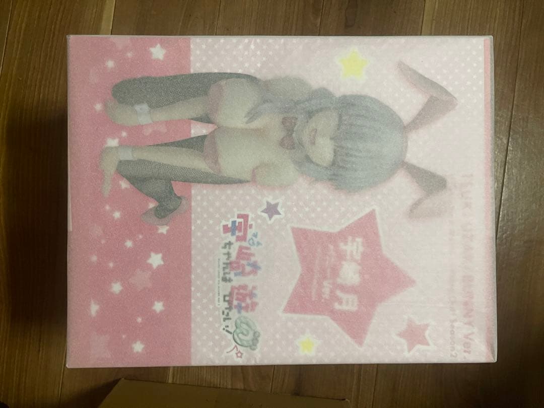 宇崎ちゃんは遊びたい！ω 宇崎月 バニーVer. 1/4スケールフィギュア