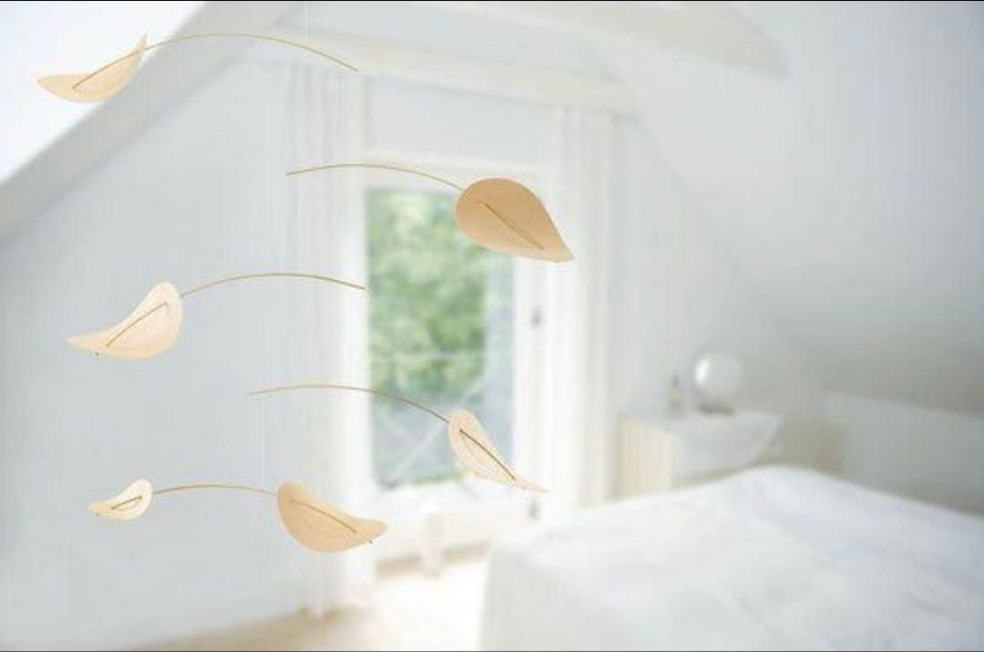 FLENSTED mobiles　新品　Drifting Clouds