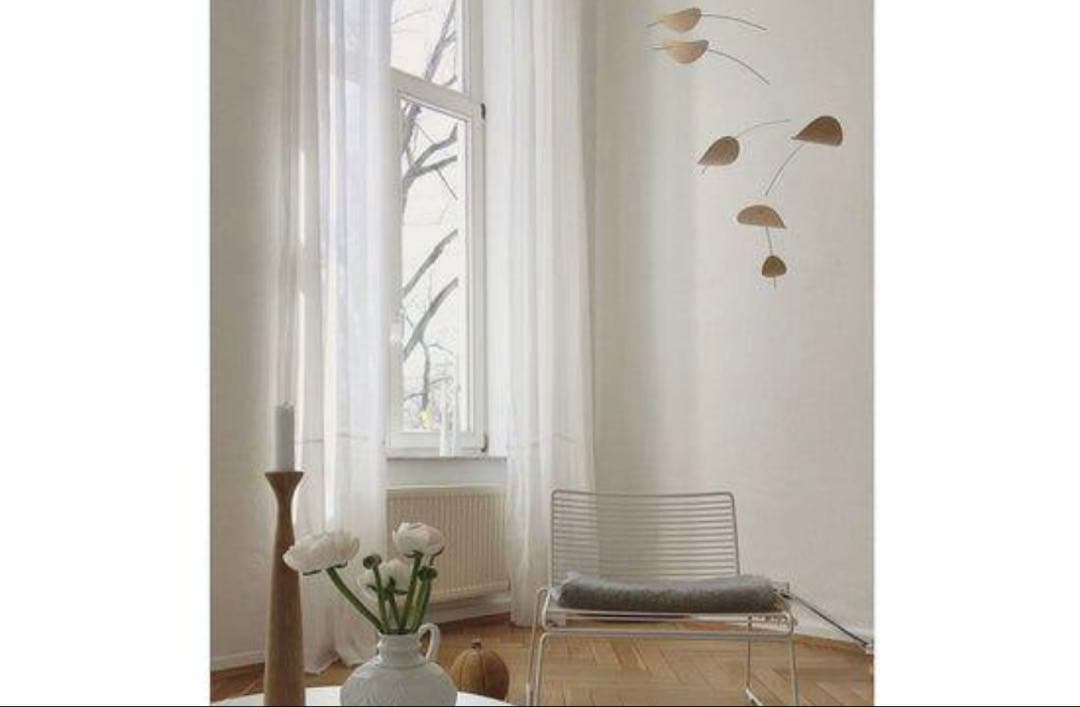 FLENSTED mobiles　新品　Drifting Clouds