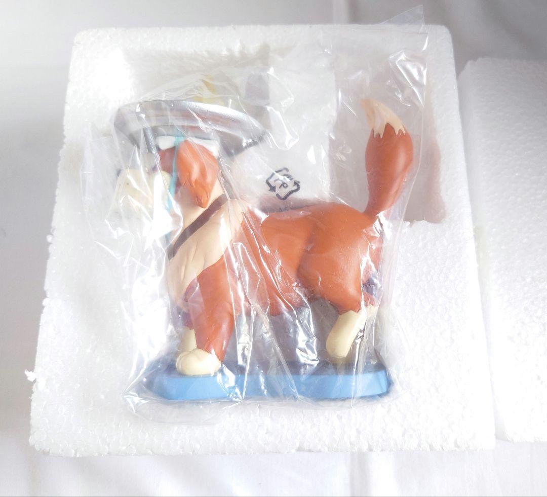 ディズニーストア ピーターパン ストーリーコレクション ナナ フィギュア