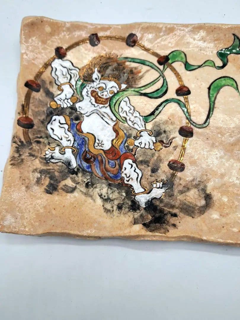 ポ*ポ様 G*y様 #美濃蔵●本日限定大幅値下げ早い者勝ち●大人気作家和田一人風