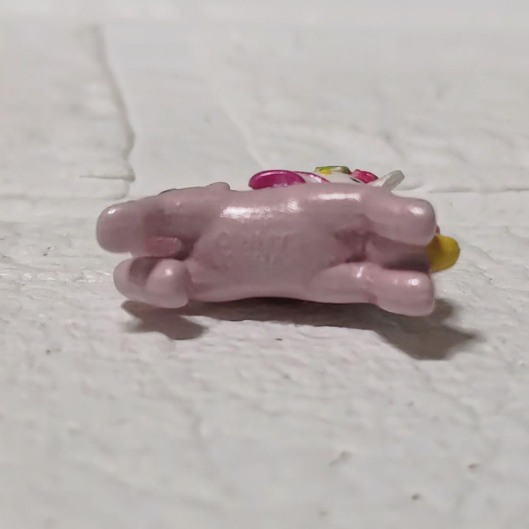 《超激レア》ハローキティ ピユーランド劇場「ウイングピース ユニコーン」チャーム