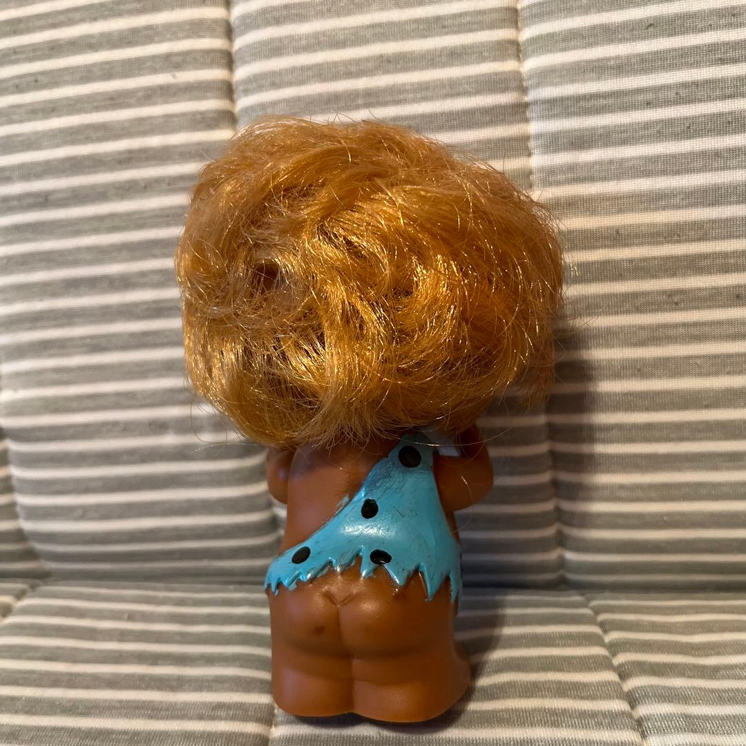 水森亜土 亜土ちゃん サンリオ 昭和レトロ 1970年代ソフビ人形 - メルカリ