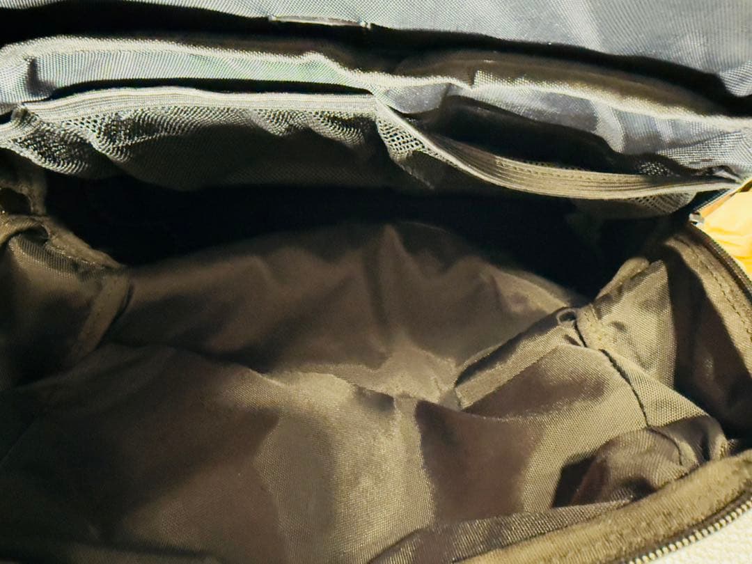 drip FLOORPACK フロアパック バックパック リュックVer.2