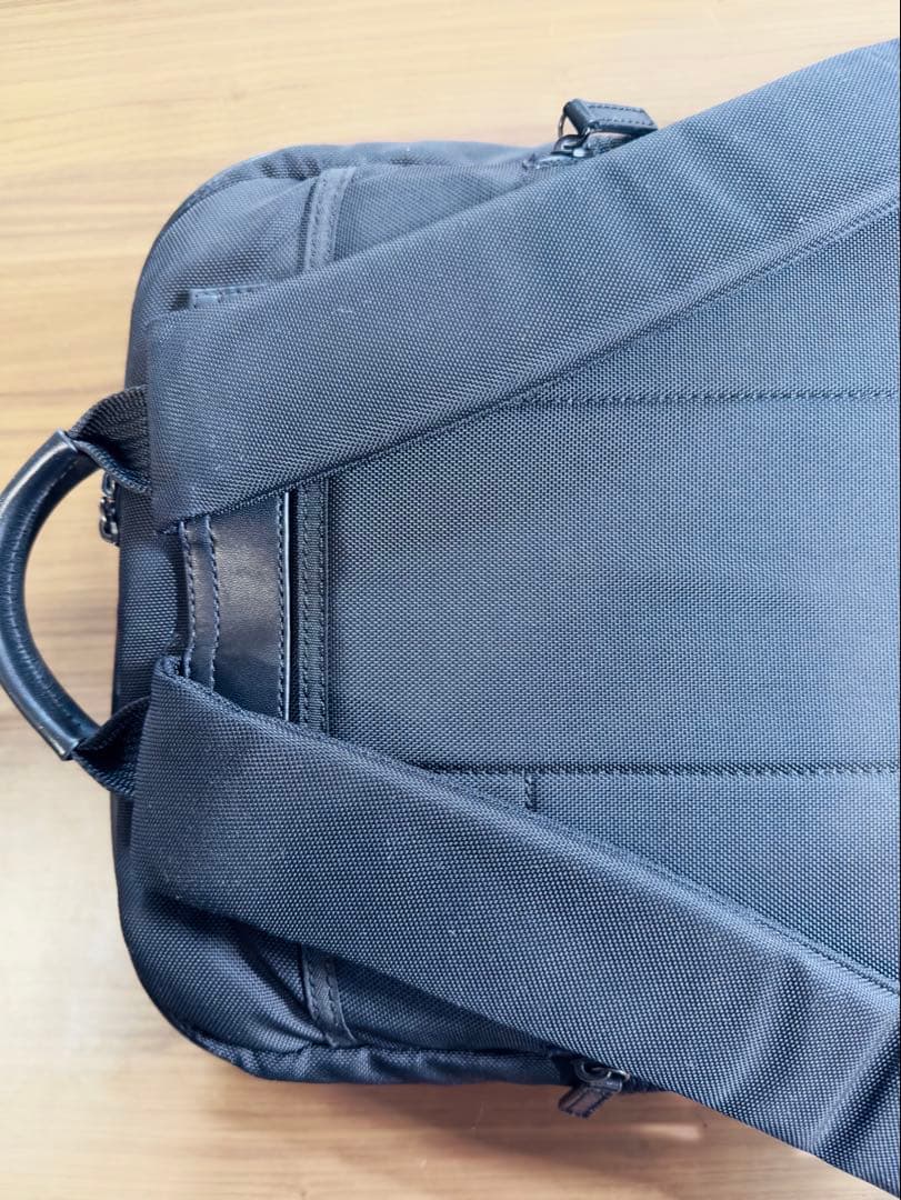 drip FLOORPACK フロアパック バックパック リュックVer.2