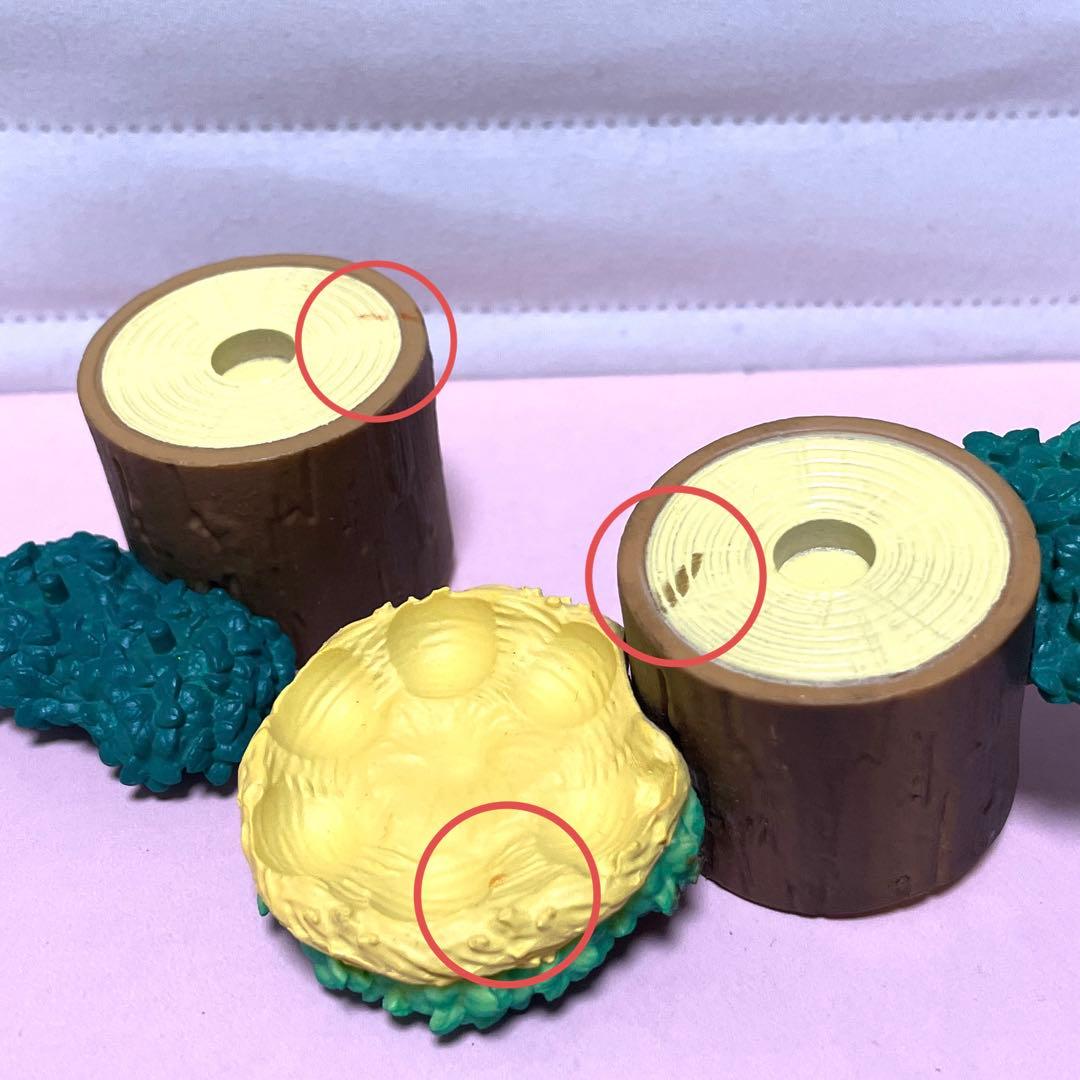 あつめて！かさねて！ポケモンの森2 流れ星の夜