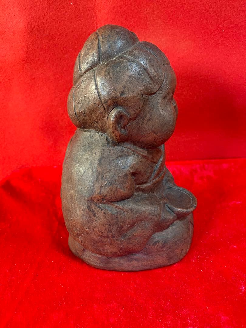 いらっしゃいませお婆ちゃん